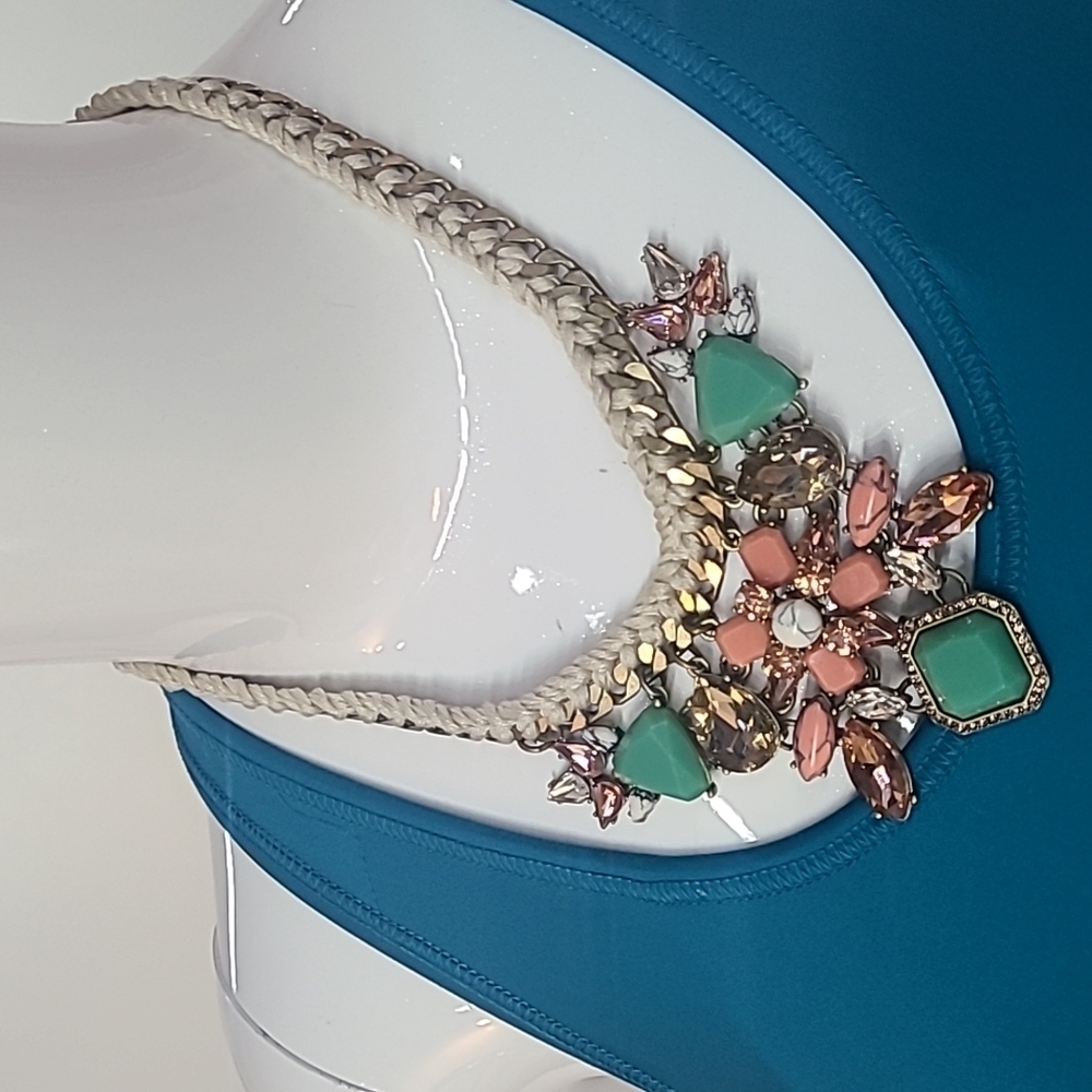 Chloe + Isabel Statement Necklace